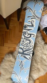 Snowboard Rossignol - 5