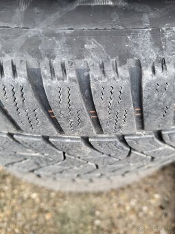 5×112 r16 audi - 5