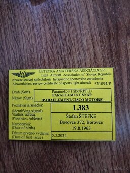 Paraelement - 5
