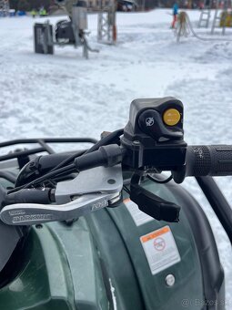 TGB 600 FARM 2021 - 5