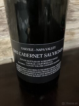 Screamin eagle vino 2002 - 5