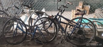 Staré Bicykle (Favorit, MMB3) - 5