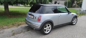 Mini Cooper - 5