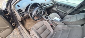 Audi a4 1.9tdi quattro - 5