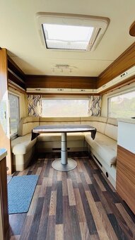 Karavan Tabbert Bellini 620 - 5