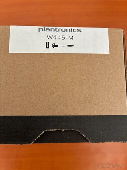 Plantronics W445A-M Savi - 5