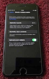 Iphone 8 Plus 64GB - 5