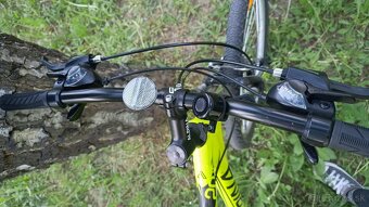 Bicykel Alpina ECO M20 "26" - 5