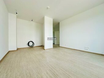 | štýlový 2i apartmán v novostavbe Ovocné sady, Ružinov, BA - 5