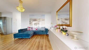 Pekný, zariadený 5 izb. rodinný dom v luxusnej radovej zásta - 5