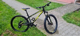 CTM Raptor 1.0 - 5