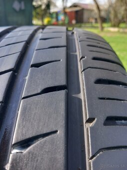 245/40 r20 letné pneumatiky 2kusy. - 5