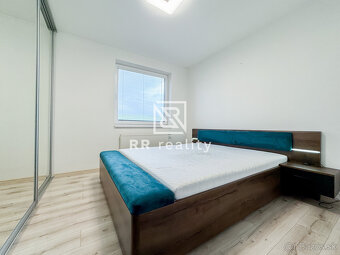 Na prenájom 2.5 izbový byt, NOVOSTAVBA, Košice - KVP - 5