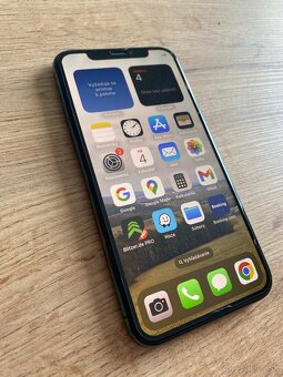 IPHONE 11 PRO 256GB - 5
