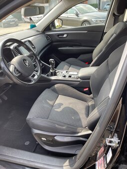 Renault Talisman 1,5 dCi M6 - 5