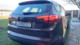 Kia ceed 1.4 - 5