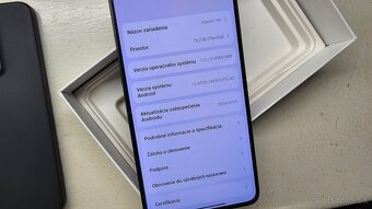 Xiaomi 14T ako nový, aj vymením - 5