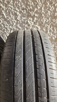 225/50 R17 Letné pneumatiky Pirelli - 5