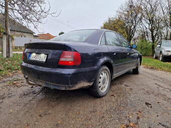 Audi A4 1,9tdi 81kw - 5