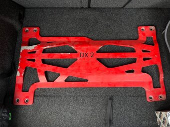Vystuha D-Xbrace DX2 - 5