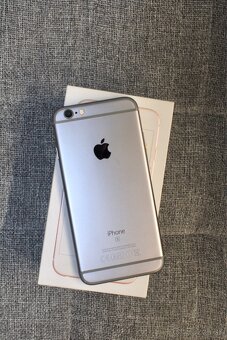 iPhone 6S 128GB (plne funkčný) - 5