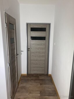 Prenajmem byt v Trstenej - 5