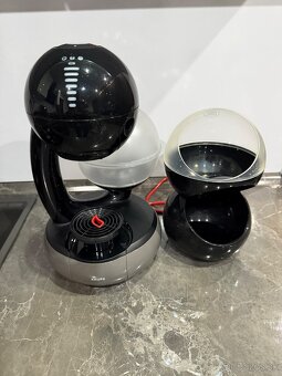Dolce gusto krups esperta - 5