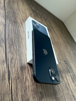 Apple iPhone 13 128gb Midnight - 5