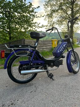 Babetta 210 - 5