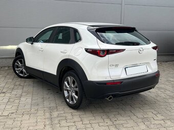 Mazda CX-30 Skyactiv-G150 Plus AWD - 5