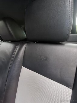 Škoda Octavia 1 RS - 5