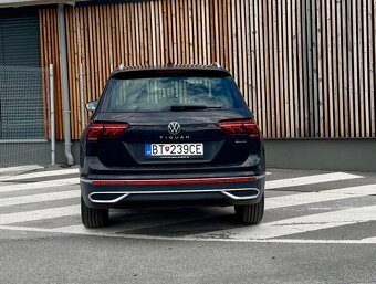 Volkswagen Tiguan 2.0 TDI Elegance 4Motion DSG odpočet DPH - 5