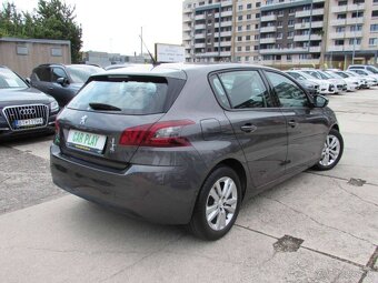 Peugeot 308 1.6 - odpočet DPH - splátka od 155,-€ - 5
