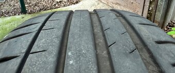 Michelin Pilot Sport 4 225/40 R18 92Y - 5