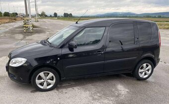 Škoda roomster 1.9tdi 77kw - 5