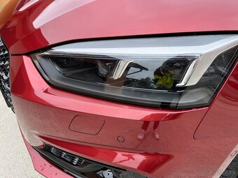 Audi A5 3.0 TDI S-line quattro tiptronic 210kw - 5