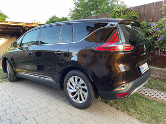 Renault Espace Energy dCi 160 Zen EDC - 5