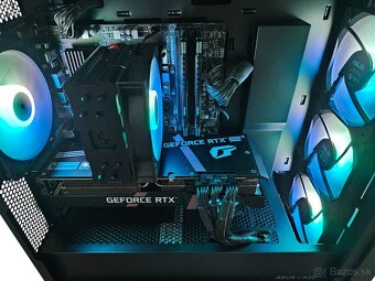 ⚡AMD 7 5800X, RTX 3080, 32GB DDR4, 1TB SSD, 1000W⚡ - 5