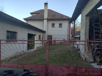 rodinný dom v Korytárkach - 5