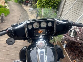 Predám Harley davidson streed Glide 103 - 5