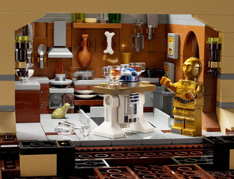 LEGO Star Wars 75397 - 5