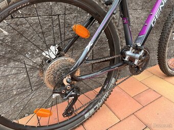 Genesis razor xr30 - 5