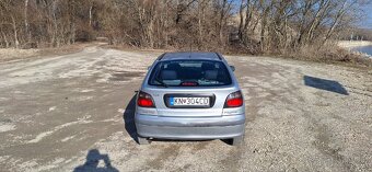 Predám Renault Megane 1.6 1996 - 5