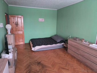 2izbový byt centrum - 5