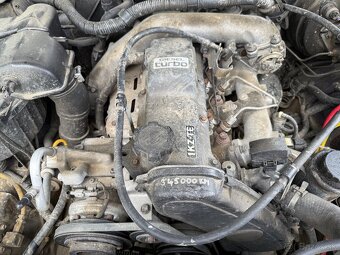 Toyota Land Cruiser90 - 5