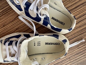 Converse tenisky 34 - 5