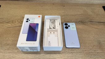 Xiaomi Redmi Note 13 Pro+ 5G 12G 512GB - 5