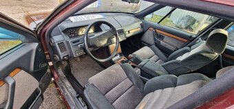 Predám citroen XM - 5
