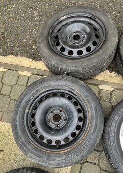 🔘Rezerva 5x112 vw group - 5