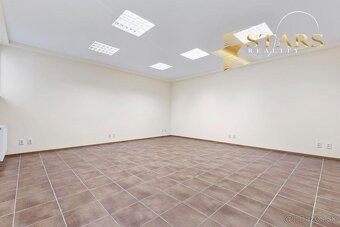 SUPER PONUKA prenájom spodného podlažia o výmere 140 m² - 5